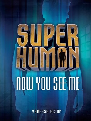 cover image of Now You See Me